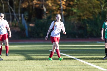 Bild 351 - wCJ Walddoerfer - Wellingsbuettel 3 : Ergebnis: 4:1
